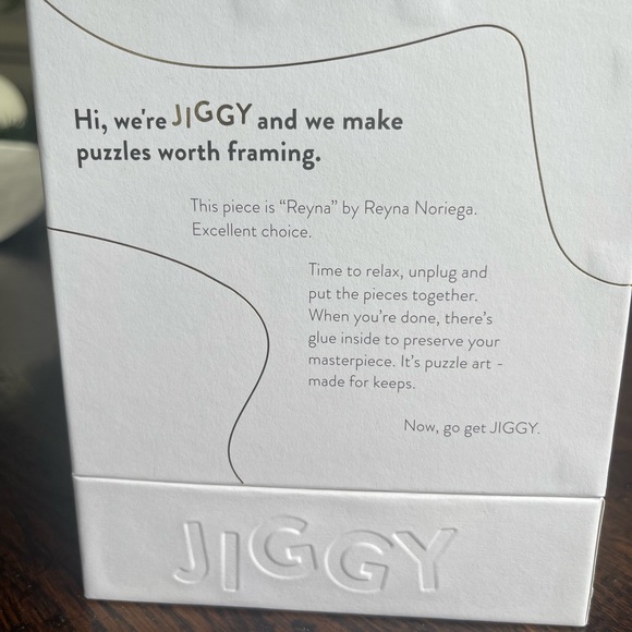 Jiffy Puzzle - Picture 7 of 8